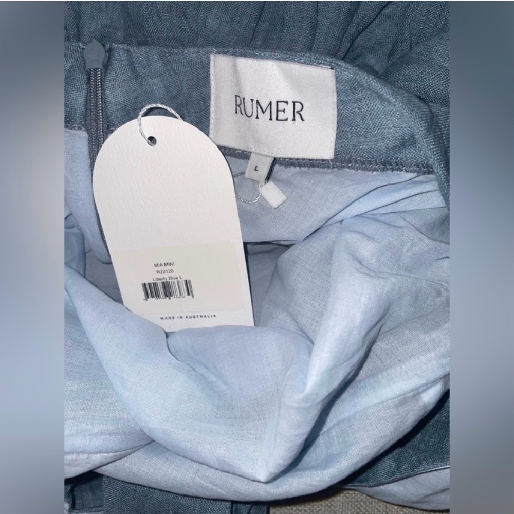 #85 Rumer the Label Mia Mini - Picture 7 of 8